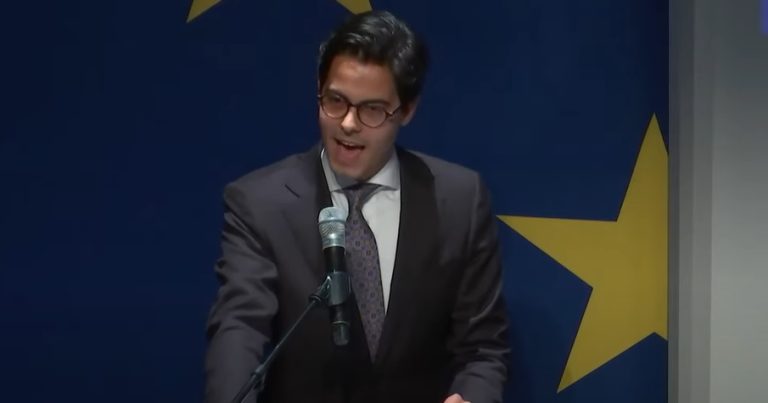 D66-minister Rob Jetten wil Nederland afhelpen van gasverslaving