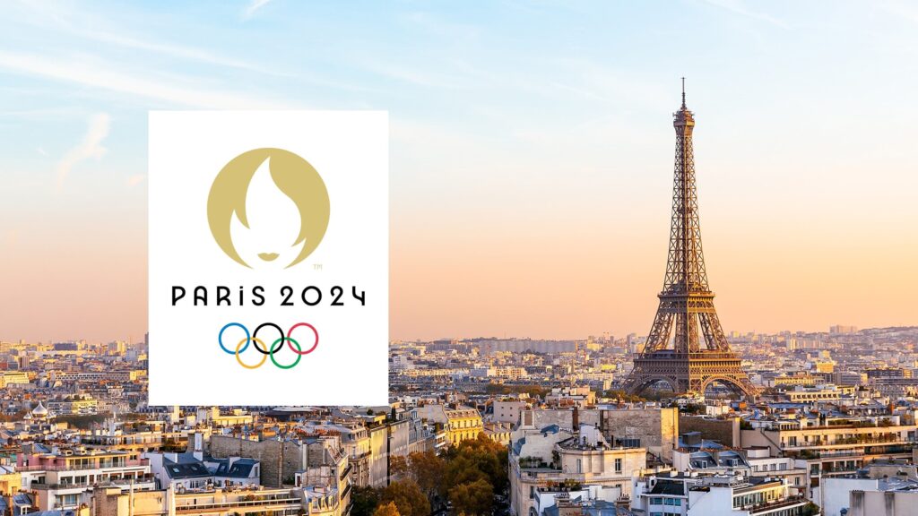 Paris 2024 Olympische Spelen